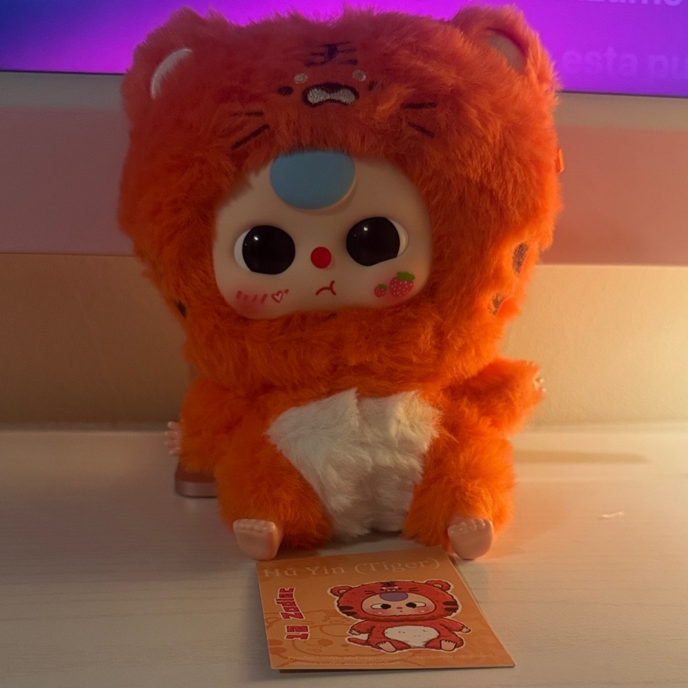 Tiger